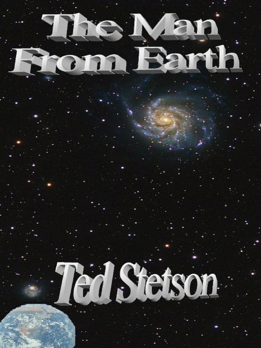 Upplýsingar um The Man From Earth eftir Ted Stetson - Biðlisti